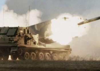 AS Sediakan Sistem Roket Canggih untuk Ukraina agar Bisa Serang Rusia