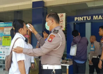 YLKI Usulkan Penerbitan SIM Dialihkan dari Polri ke Kemenhub
