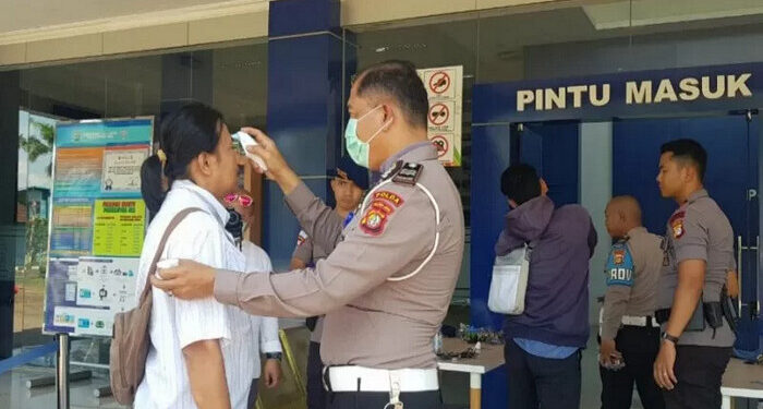 YLKI Usulkan Penerbitan SIM Dialihkan dari Polri ke Kemenhub