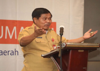 Kemendagri Tekankan Pentingnya Media Sosial bagi Humas Pemerintahan