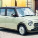 Suzuki Rilis Kei Car Imut Bertampang Retro Harga Rp150 Jutaan