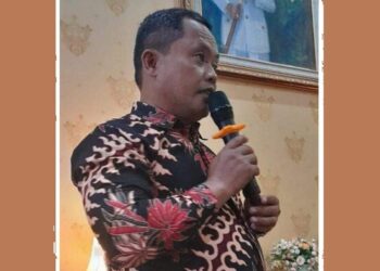 LIRA Jambi Sayangkan Sikap SDN 98/VIII Bungo Tanjung Larang PTM Murid yang Belum Divaksin