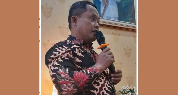 LIRA Jambi Sayangkan Sikap SDN 98/VIII Bungo Tanjung Larang PTM Murid yang Belum Divaksin