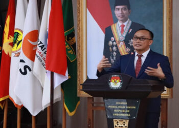 Kemendagri Serahkan Hak Akses NIK ke KPU untuk Peningkatan Kualitas Pemilu 2024