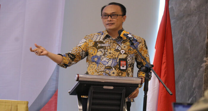 Dirjen Dukcapil Kemendagri Beri Penjelasan soal WNA Dibuatkan KTP-el