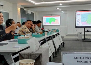 Pemerintah dan DPR Dituntut Sahkan DOB Botim Setelah Setujui Pembentukan Tiga Provinsi Baru di Papua