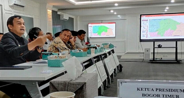 Pemerintah dan DPR Dituntut Sahkan DOB Botim Setelah Setujui Pembentukan Tiga Provinsi Baru di Papua