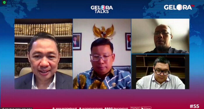 Publik Makin Frustasi, Partai Gelora Tawarkan Solusi Jangka Pendek, Menengah dan Panjang Tekan Kesulitan Ekonomi