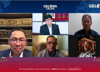 Pemerintah Perlu Ekstra Hati-hati Sikapi Resesi Global Bisa Berdampak Buruk Bagi Indonesia