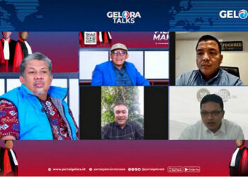 Putusannya Tak Lagi Independen, Fahri Hamzah: Hakim MK Disandera Politisi, Harusnya Mereka Negarawan