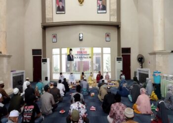 Sosialisasi Empat Pilar MPR, Jadi Alat Cegah Gerakan Radikan dan Terorisme