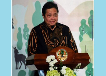 Ekonomi Sirkular Berpotensi Tambah PDB Ratusan Triliun Rupiah