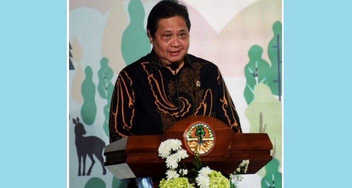 Ekonomi Sirkular Berpotensi Tambah PDB Ratusan Triliun Rupiah