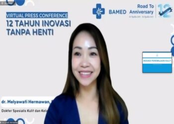 Cegah Penuaan Kulit dengan Sinar Laser