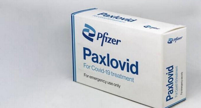BPOM Berikan Izin Penggunaan Darurat Paxlovid untuk Obat Covid-19