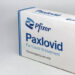 BPOM Berikan Izin Penggunaan Darurat Paxlovid untuk Obat Covid-19