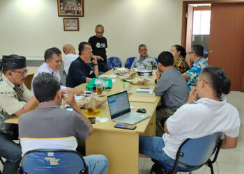 Penjurian Anugerah Jurnalistik Mohammad Husni Thamrin 2022 Selesai