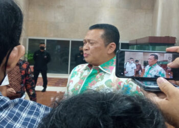 MPR Sepakat Tak Amendemen UUD 1945, Tapi akan Gelar Konvensi Ketatanegaraan untuk Akomodir PPHN