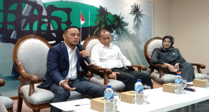 UU TPKS Bisa Langsung Digunakan untuk Jerat Pelaku Pelecehan Seksual