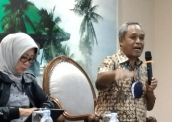 DPR Tegaskan RKUHP Tidak Ancam Kemerdekaan Pers, Justru untuk Jaga Hak Kebebasan tak Disalahgunakan