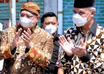 Wacana Ganjar-Airlangga, Komunikasi KIB ke PDIP Sebaiknya Dimulai Sejak Dini