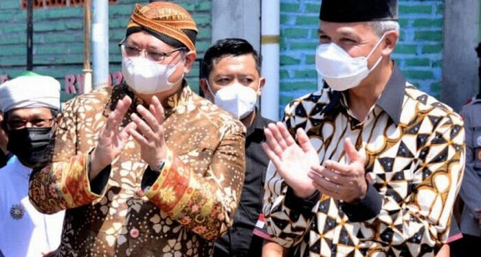 Wacana Ganjar-Airlangga, Komunikasi KIB ke PDIP Sebaiknya Dimulai Sejak Dini