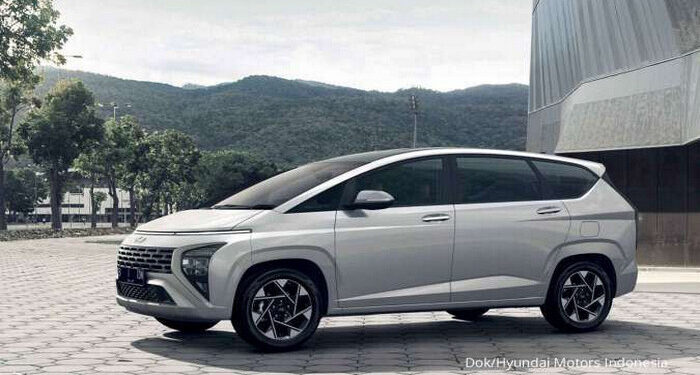 Hyundai Luncurkan Stargazer, Bakal Jadi Pesaing Xpander, Avanza,  Xenia dan Ertiga
