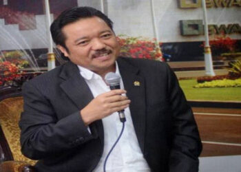 PPHN Lewat Konvensi MPR ‘Ngaco’ Secara Ketatanegaraan