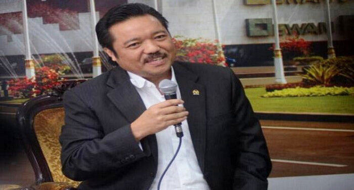 PPHN Lewat Konvensi MPR ‘Ngaco’ Secara Ketatanegaraan