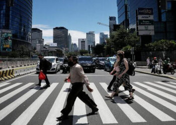 Cuaca Semakin Panas, BMKG Ungkap Suhu Jakarta Naik 0,4 Derajat per 10 Tahun