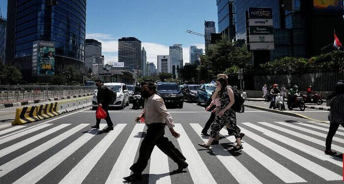 Cuaca Semakin Panas, BMKG Ungkap Suhu Jakarta Naik 0,4 Derajat per 10 Tahun