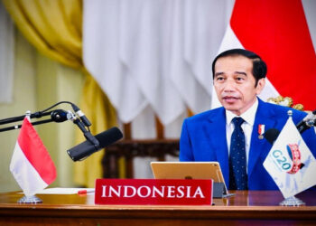 Dukungan yang Diberikan Tidak Pernah Gamblang, Jokowi Effect Belum Berpengaruh Signifikan
