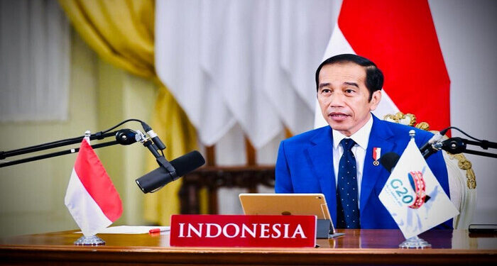Dukungan yang Diberikan Tidak Pernah Gamblang, Jokowi Effect Belum Berpengaruh Signifikan