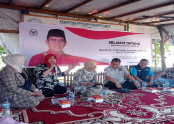 Tindaklanjuti Aspirasi Nelayan, Komite II DPD RI Kunjungi Padang