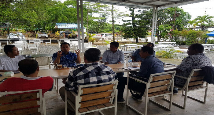 Mahyudin Minta Perusahaan Sawit Segera Naikkan Harga Pembelian TBS