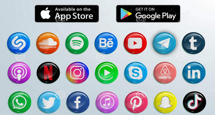 WhatsApp, Google, Netflix, Twitter, Facebook, dll Terancam Diblokir Kominfo