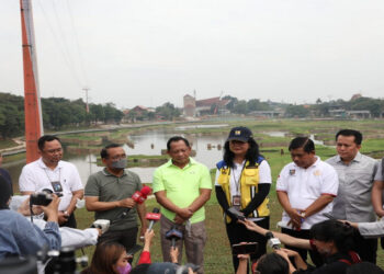 Mendagri Minta Kepala Daerah Merenovasi Anjungan Daerahnya di TMII