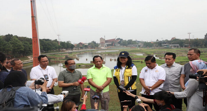Mendagri Minta Kepala Daerah Merenovasi Anjungan Daerahnya di TMII