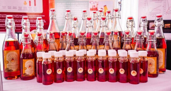 Pemerintah akan Bangun Pabrik Minyak Makan Merah, Kelebihannya Lebih Sehat dari Minyak Goreng