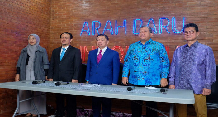 MK Diminta Buka Ruang Debat di Persidangan agar Mengetahui Lebih Dalam Perkara Permohonan Gugatan