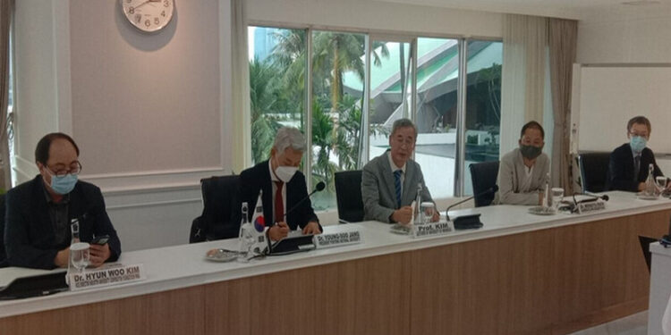 Puan Bakal Dianugerahi Gelar Doktor Honoris Causa dari Pukyong National University