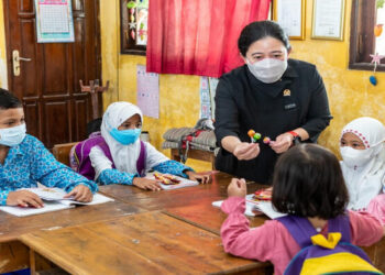 Peringatan HAN 2022 Harus Jadi Momentum Tingkatkan Kesejahteraan Anak