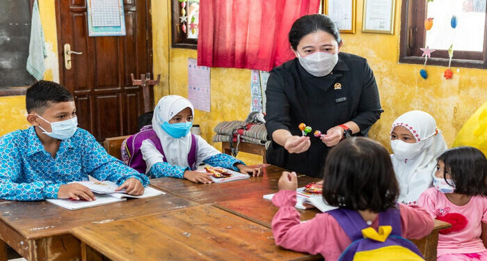 Peringatan HAN 2022 Harus Jadi Momentum Tingkatkan Kesejahteraan Anak