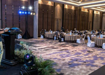 Menparekraf Sandiaga Uno Ajak Investor Berinvestasi di Lima DSP dan 8 KEK Pariwisata