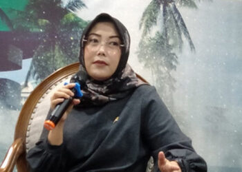 Perhatian Ketua DPR terhadap Masalah Kesejahteraan Sosial Dinilai Sangat Tinggi