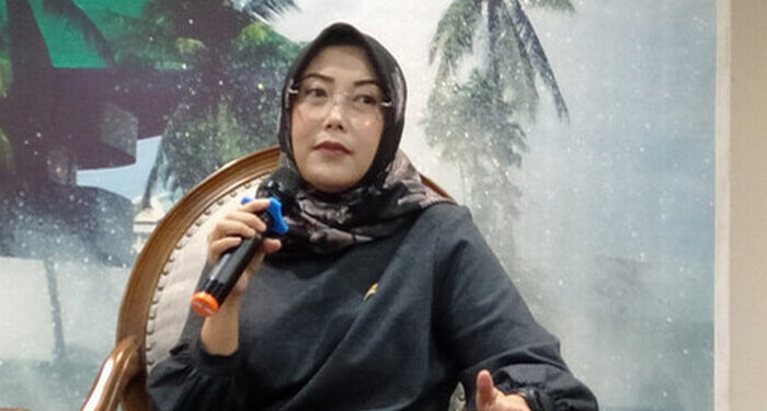 Perhatian Ketua DPR terhadap Masalah Kesejahteraan Sosial Dinilai Sangat Tinggi