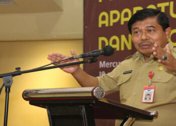 Pengelola Pengaduan dan Informasi Publik di Pemda Diminta Jamin Hak Masyarakat untuk Tahu