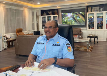 Kemendagri Terbitkan SE Percepatan Vaksinasi Booster bagi Masyarakat