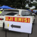 Kendaraan di Atas 3 Tahun Wajib Lulus Uji Emisi untuk Perpanjang STNK