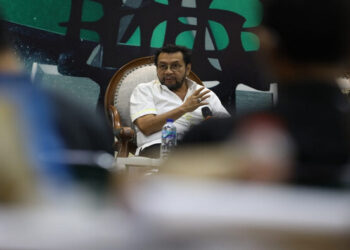 Pemerintah Harus Lindungi Warga Papua di Wilayah Konflik